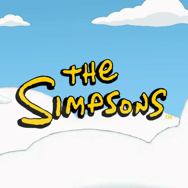 Calcetas: Simpsons