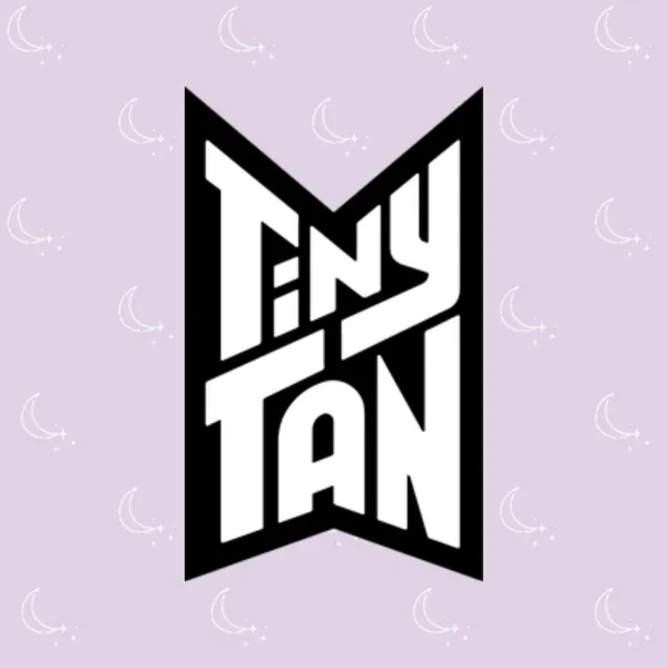 Tiny Tan