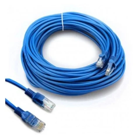 Cable red 10 metros 