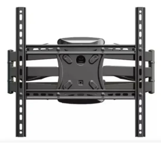 Soporte De Tv Om-p5 De 32 A 75 Color Negro 36,5kg Negro 3