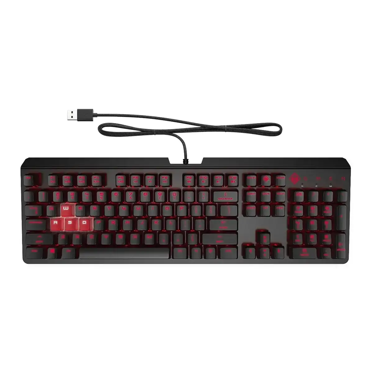 TECLADO HP OMEN 