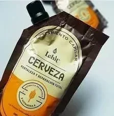 lehit tratamiento doypack x90 cerveza