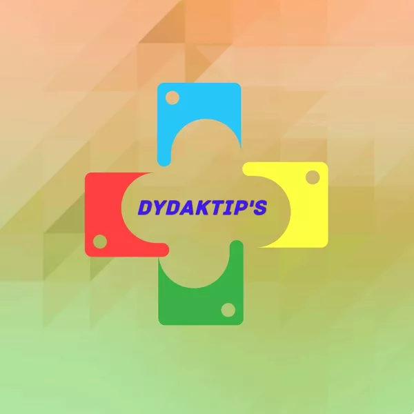 DYDAKTIP'S 