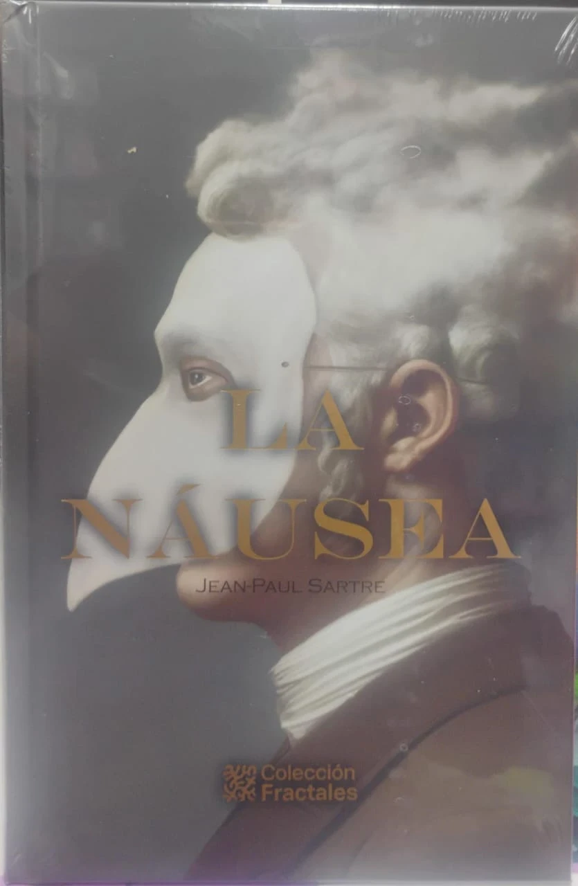 LA NAUSEA (PD)
