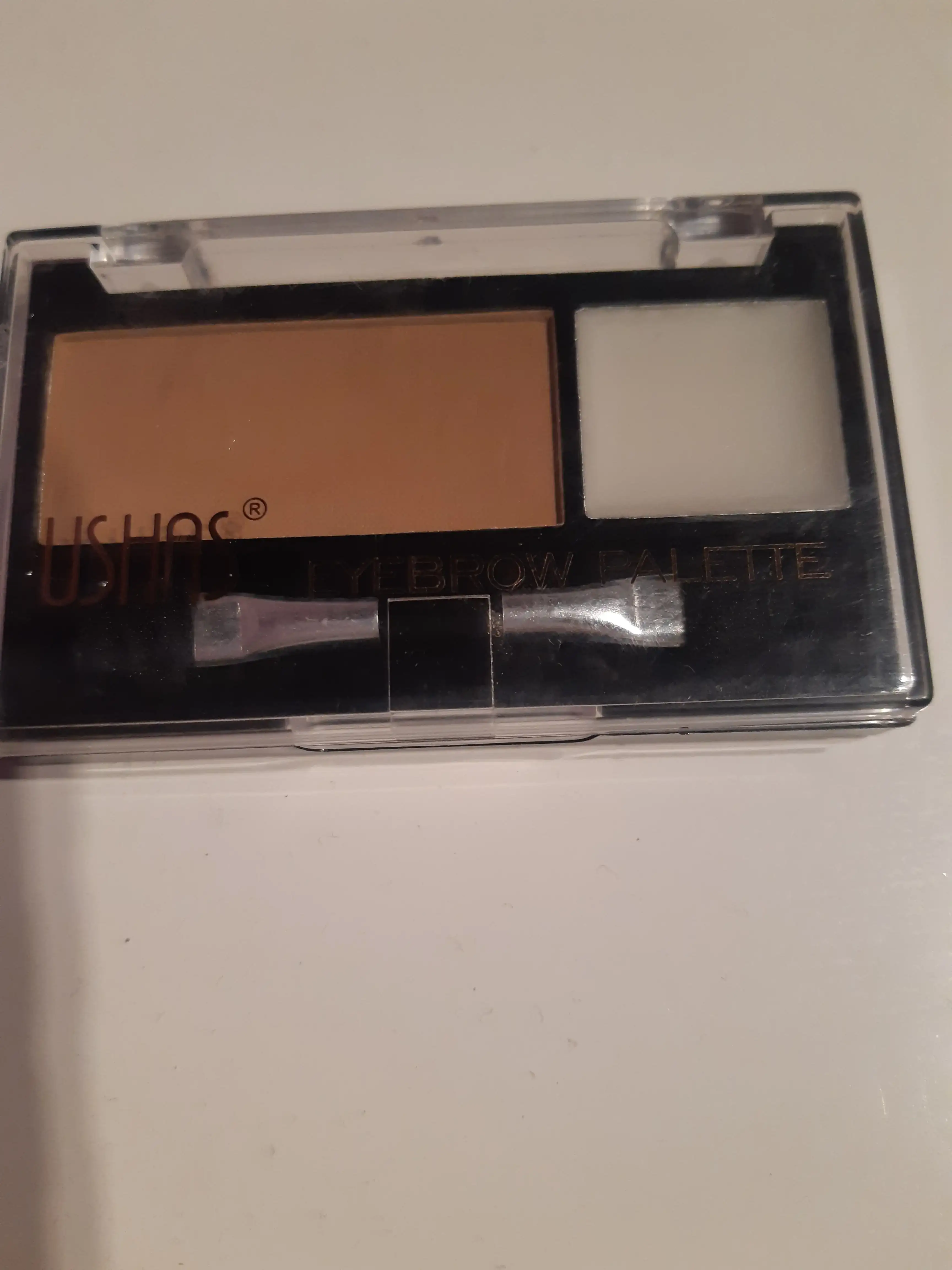 Sombras duo mate