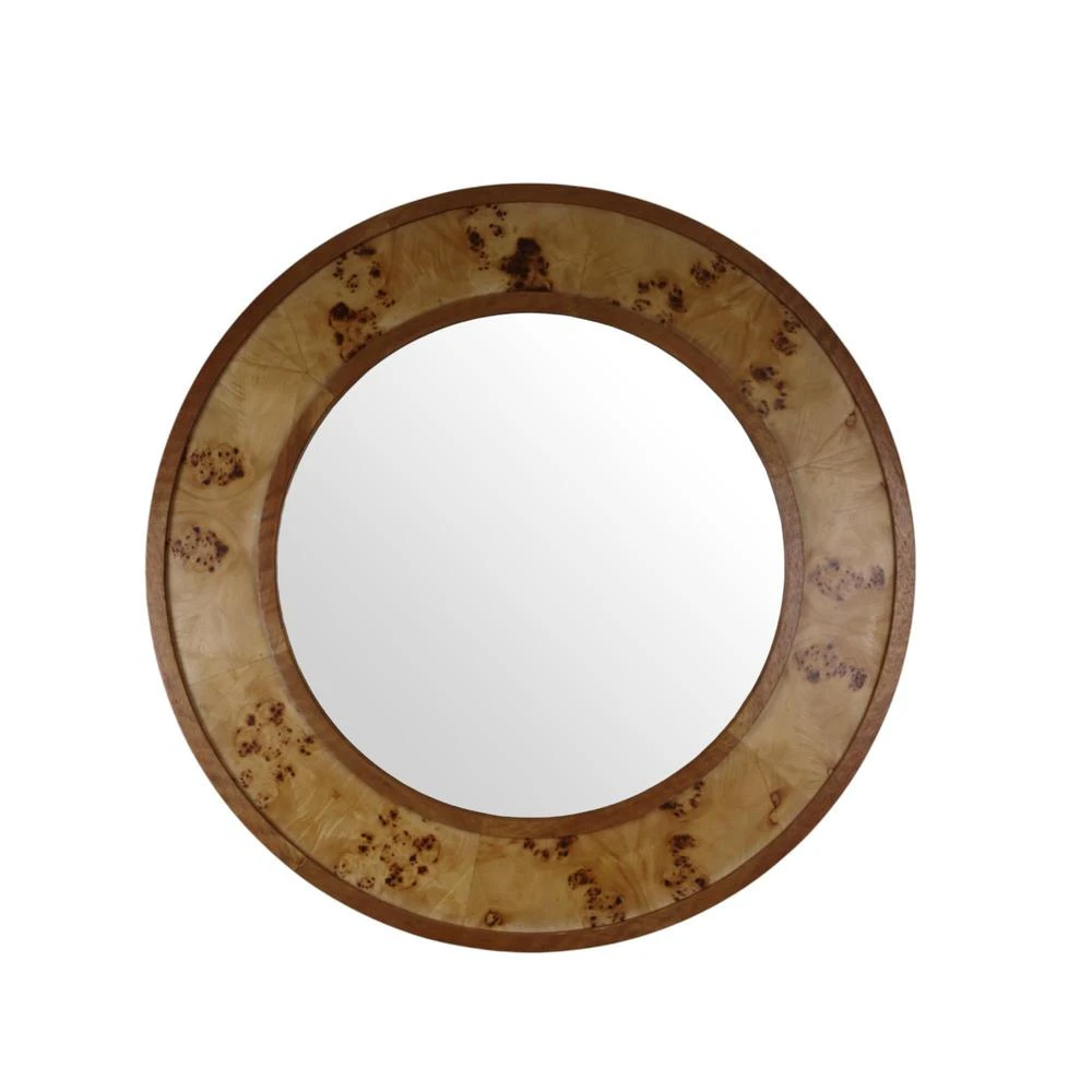 ESPEJO DE PARED 81X3.5X81CM