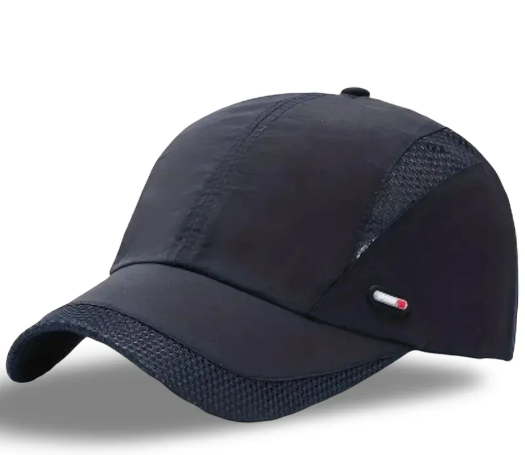 Gorra de beisbol retro 2