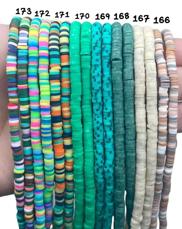 PUCCAS 4MM 3