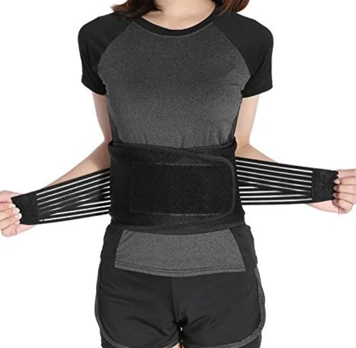 FAJA LUMBAR  2