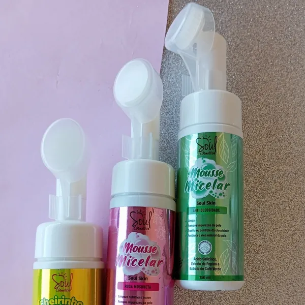 Skin Care