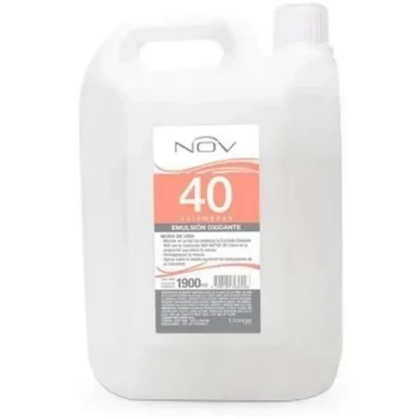 EMULSION OXIDANTE EST.de 40 VOL x 1900ml