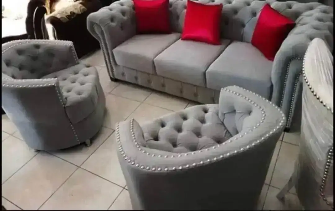 SALA CHESTER 