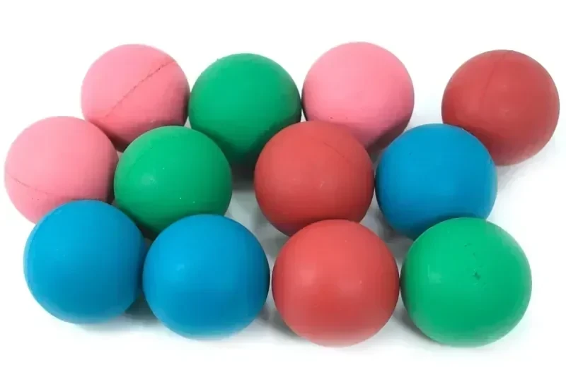 Pelota deesponja 2 1/2 2