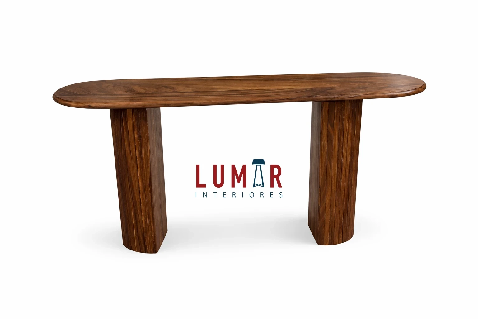 Credenza Parota Valencia Madera solida 2