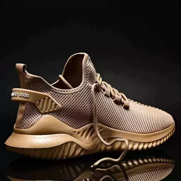 Tenis para caballero