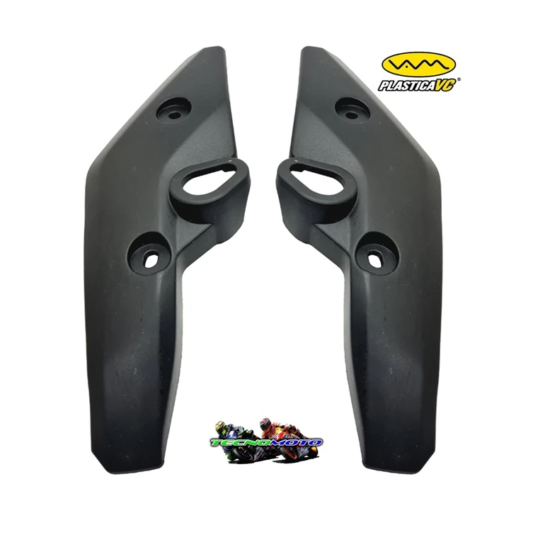 CACHA OPTICA YAMAHA 160 FZ (X2) MATE [VC] -46952