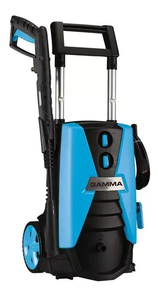 Hidrolavadora Gamma 150 Elite 1800w G2514ar 2