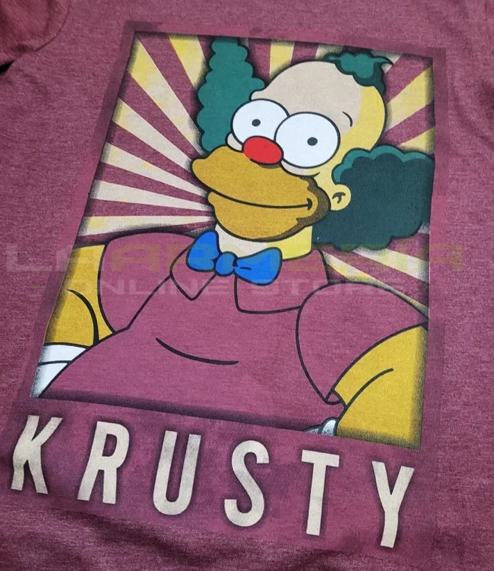 Krusty (S) 2