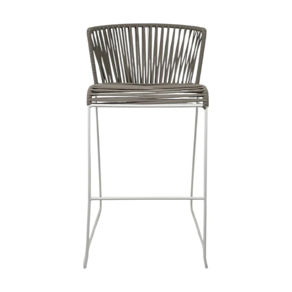 SILLA DE BAR 55X58X100CM