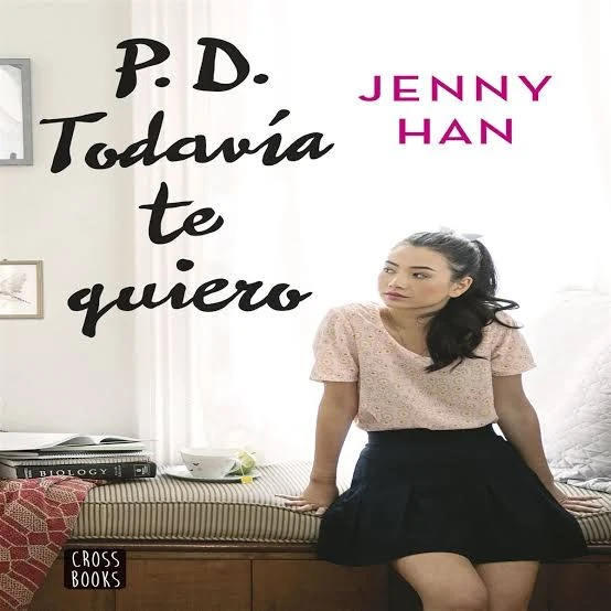P.D. TODAVIA TE QUIERO 
