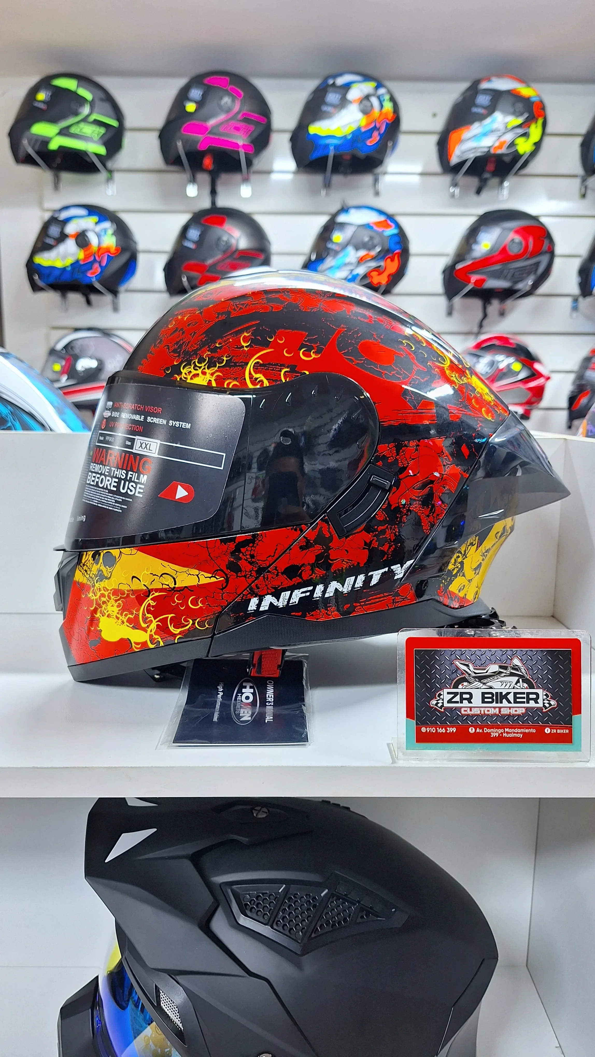 CASCO HOKEN GR