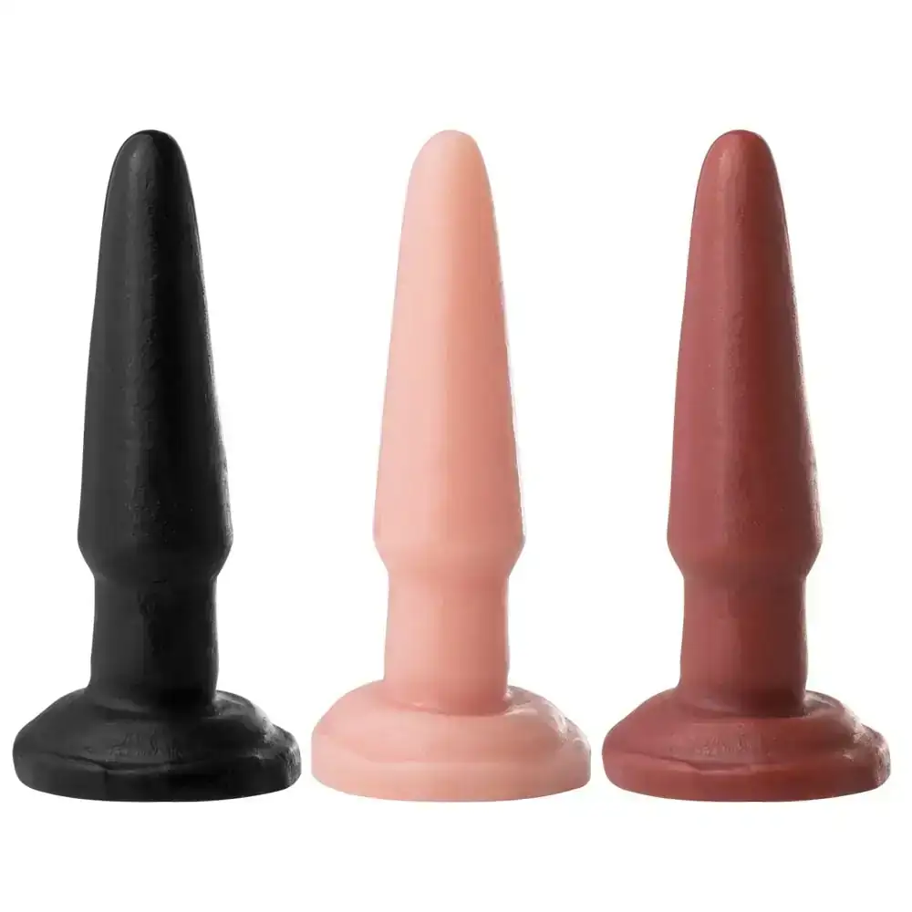 Plug Anal