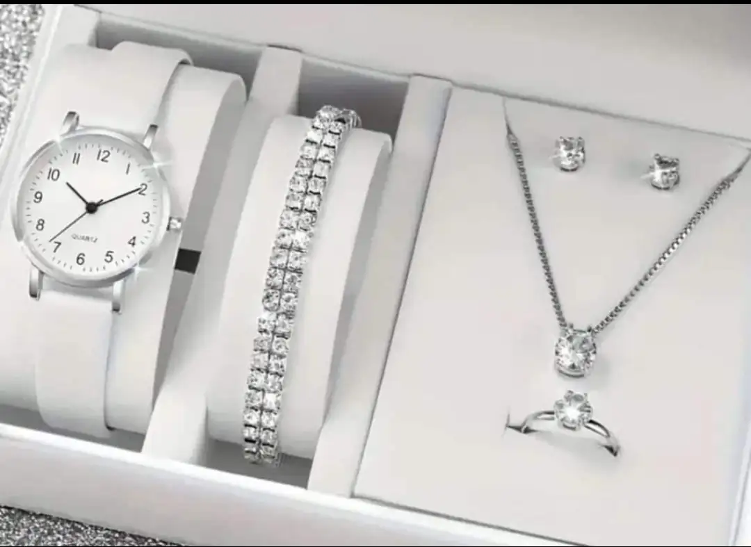 Reloj de dama 