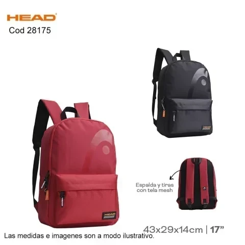 MOCHILA HEAD 28175