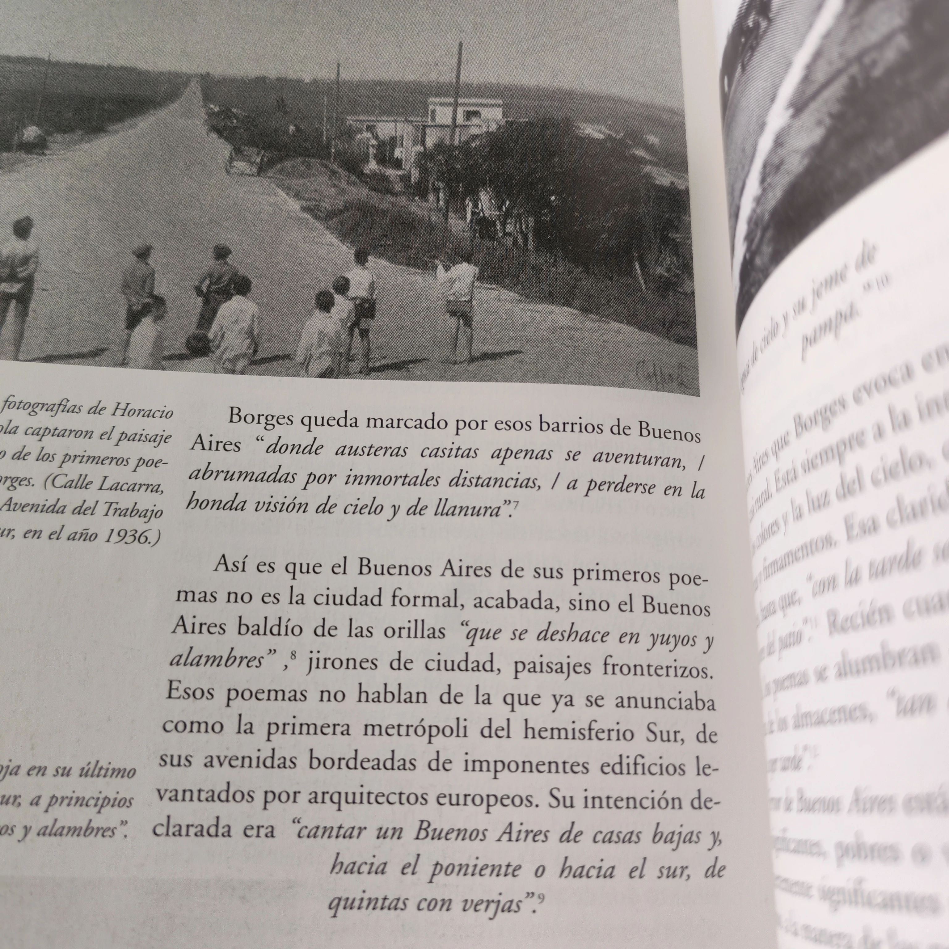 El Buenos Aires de Borges, Carlos Alberto Zito usado  4
