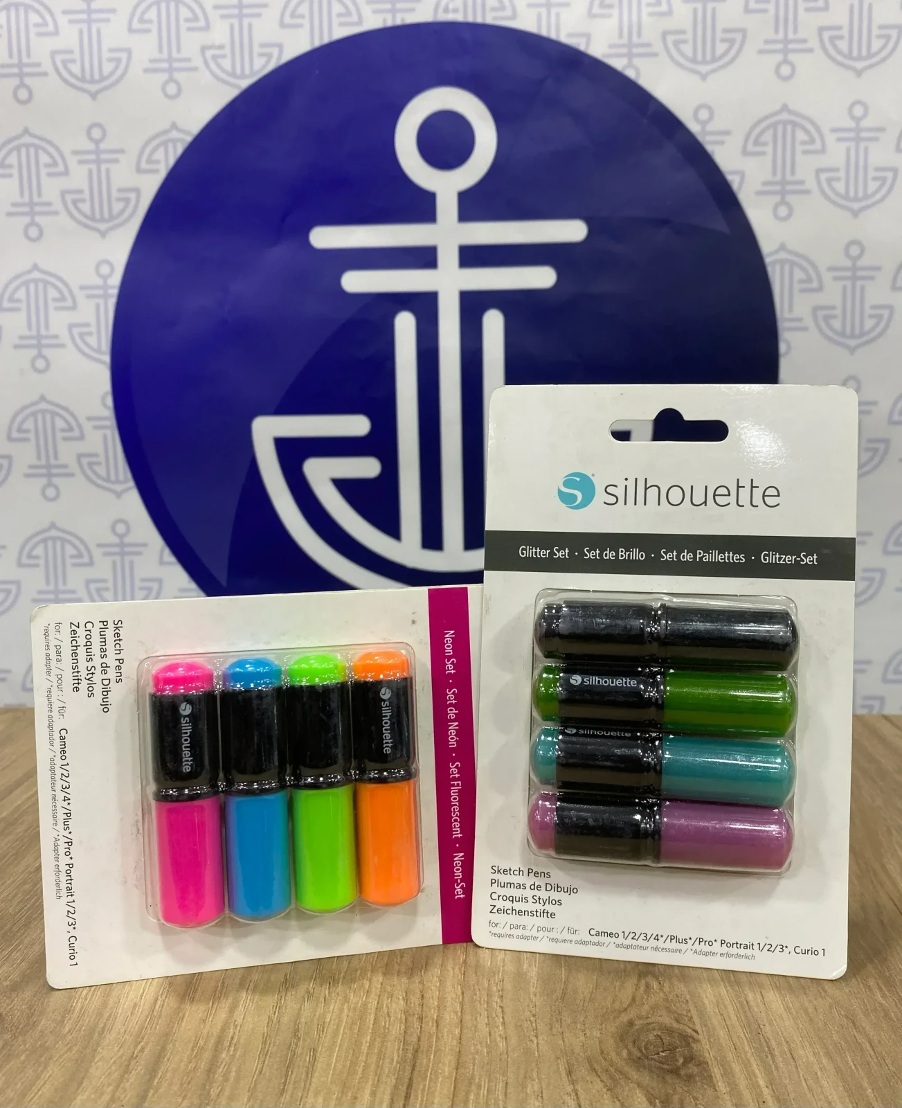 Sketch Pens