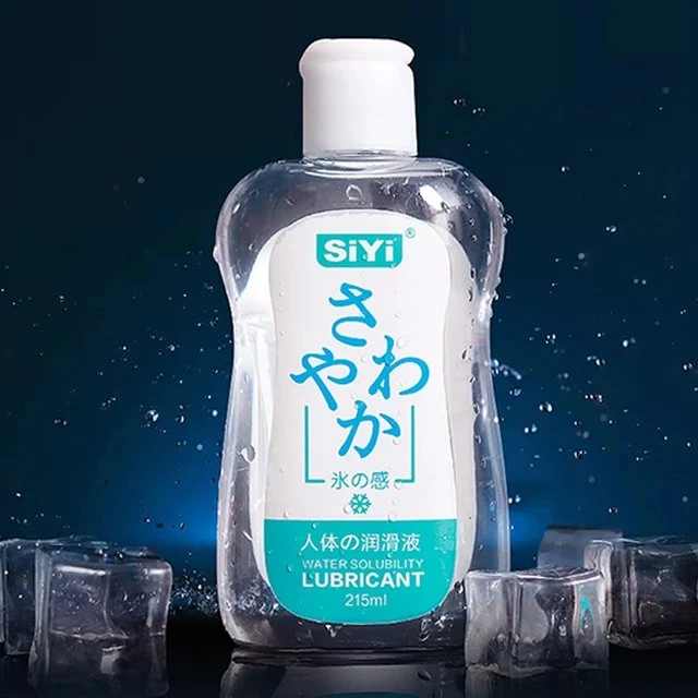 Lubricante frío 215 ml  3