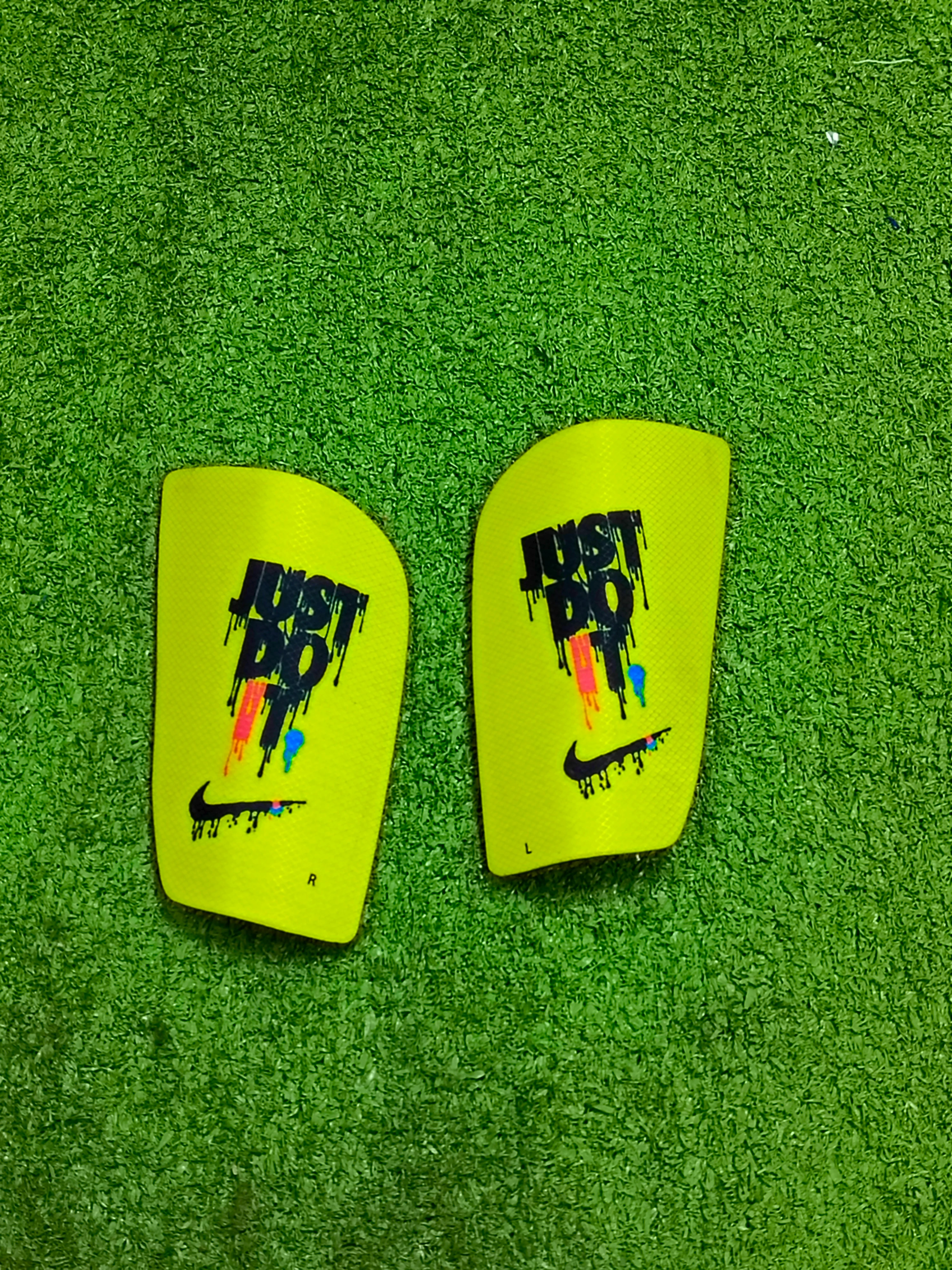 NIKE LEAGUE PRO 2