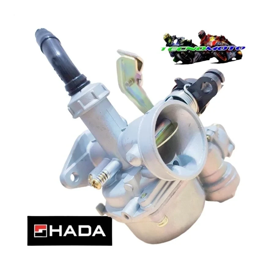 CARBURADOR GILERA SMASH / TRIP / BIT [HADA] -11438