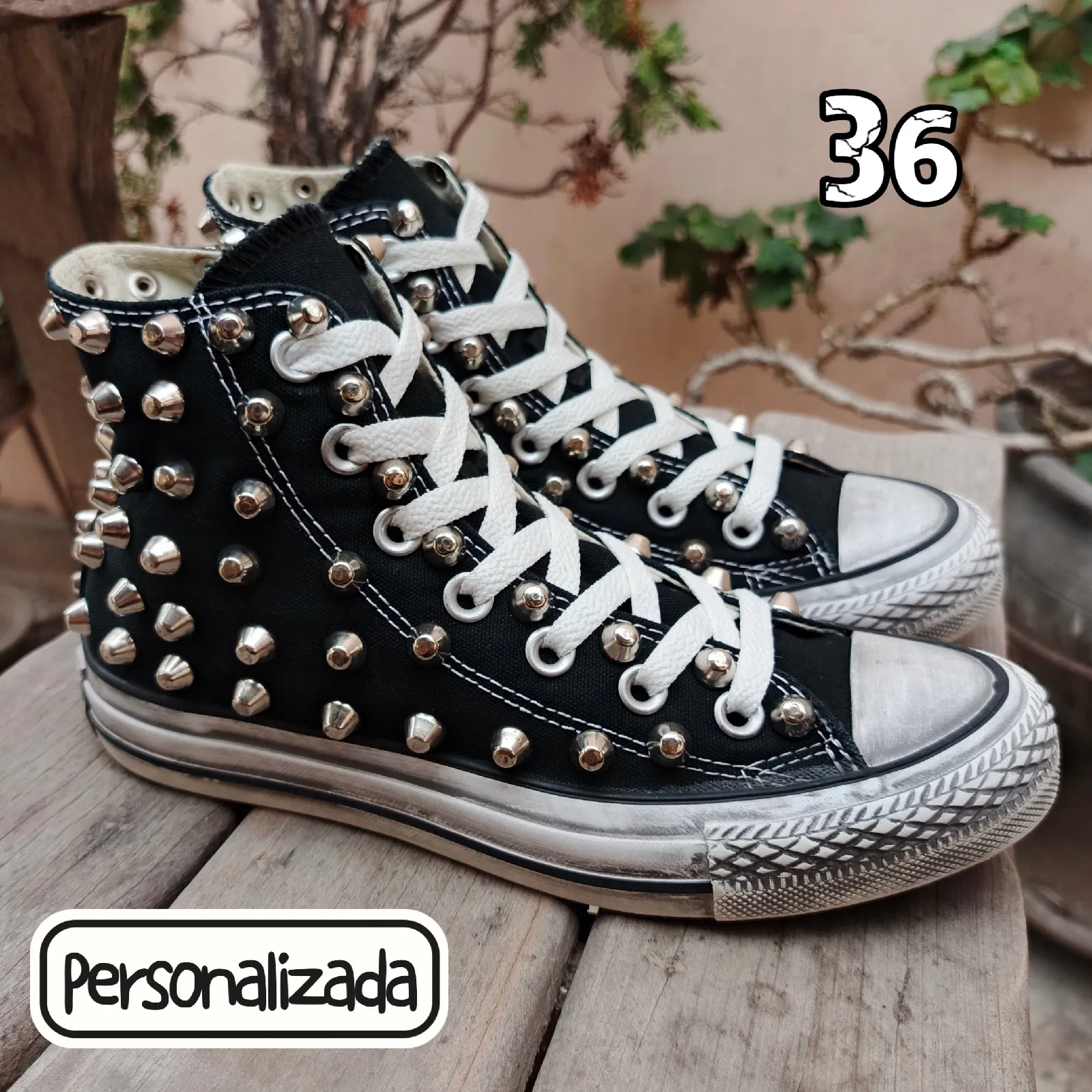 Converse All Star 