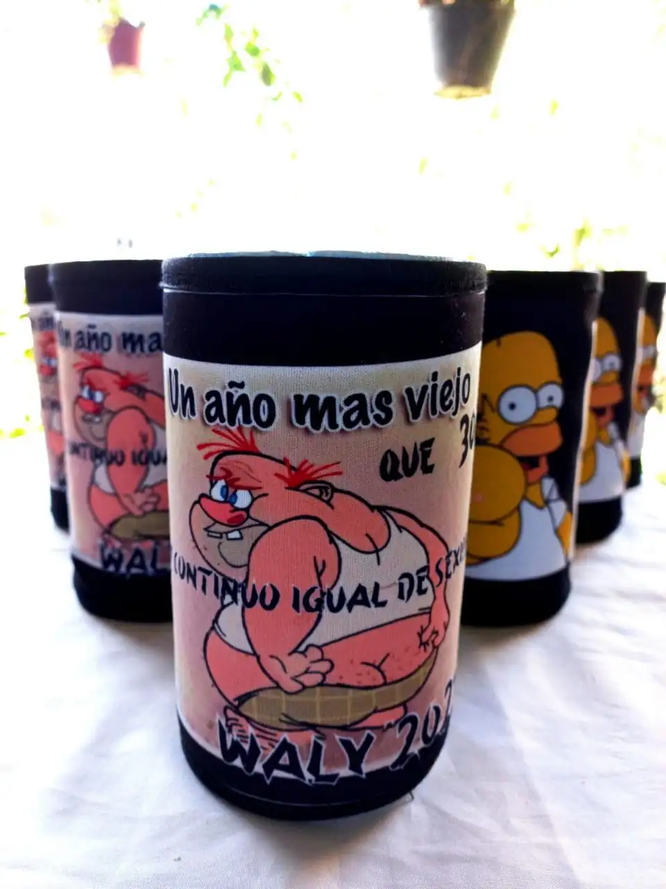 FUNDAS DE LATAS NEOPRENE 2
