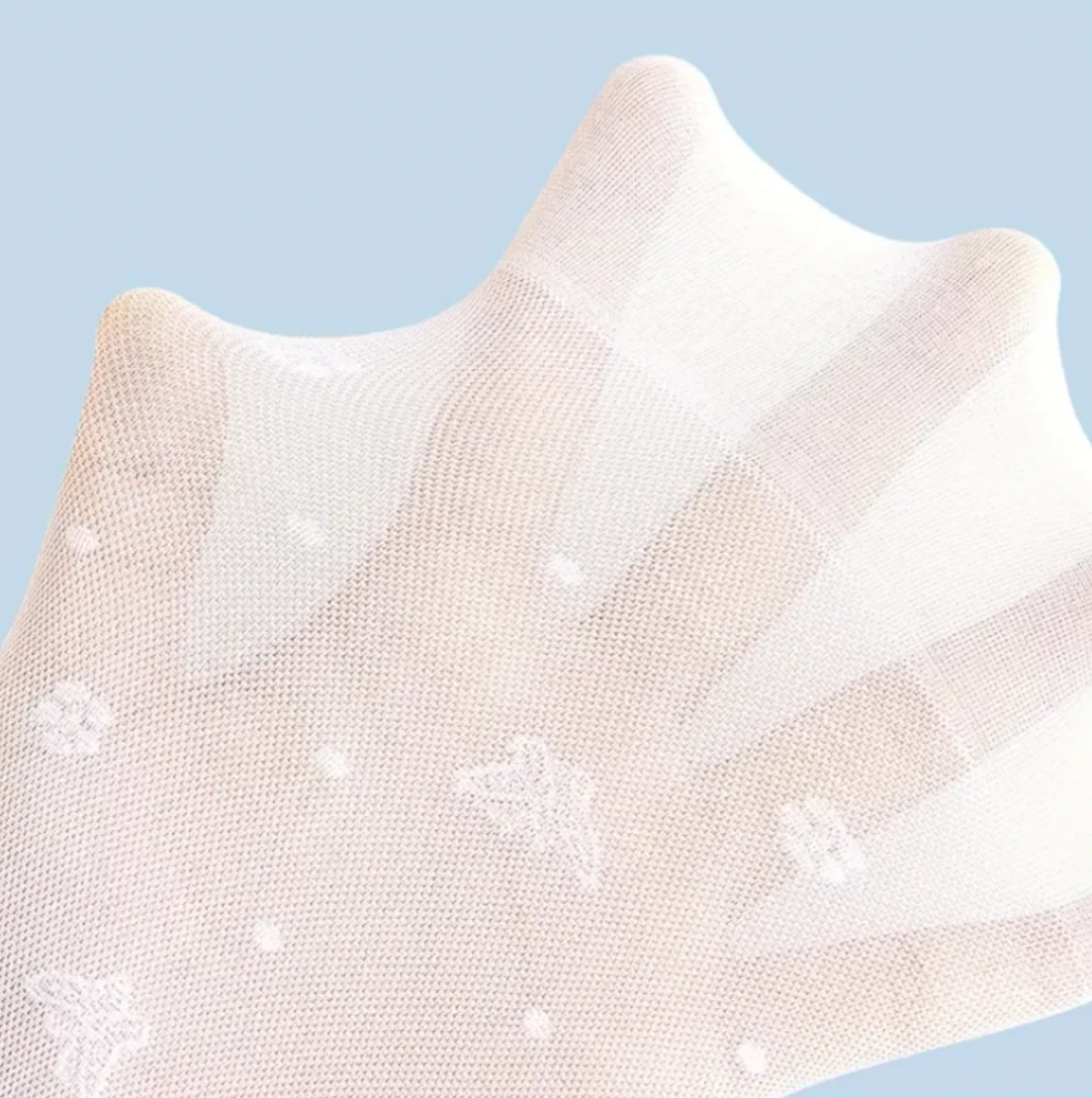 PANTIMEDIAS COLORES  4