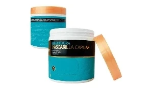 MASCARILLA CAPILAR DE LUCK Y LILY REPARADORA 500ML