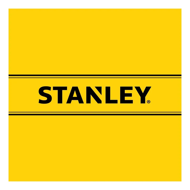 Combo Taladro Percutor 20v Stanley Baterías Cargador Caja 9