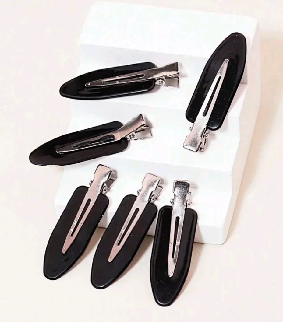 Clips para flequillo 2