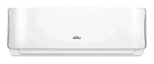 Aire Acondicionado Alaska 2700w F/C