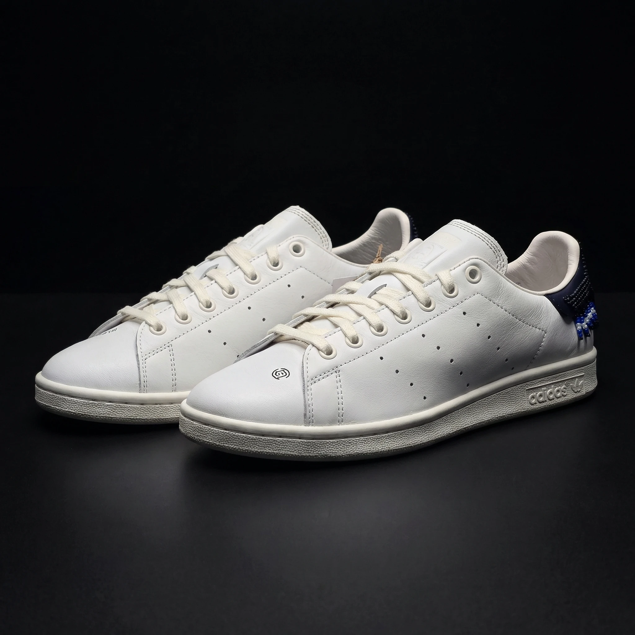 TENIS ADIDAS STAN SMITH BY EC 