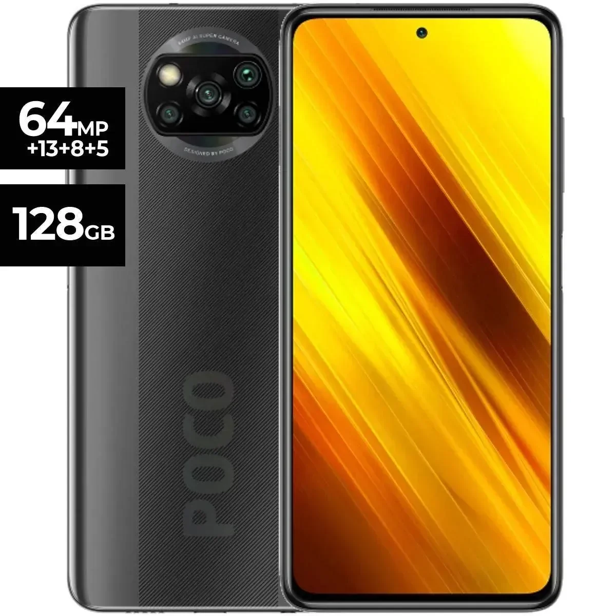 Xiaomi Poco X3 Pro