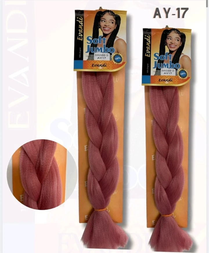 evandi kanecalon ay-17