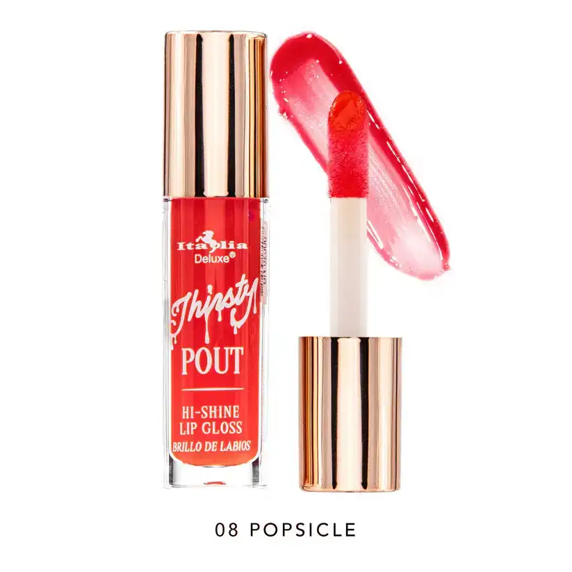 Popsicle 