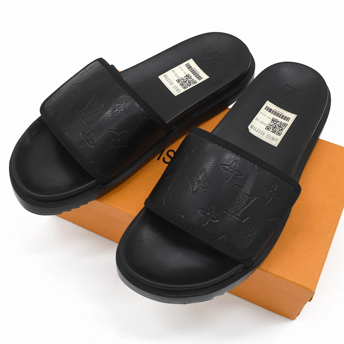 Sandalias LV 3