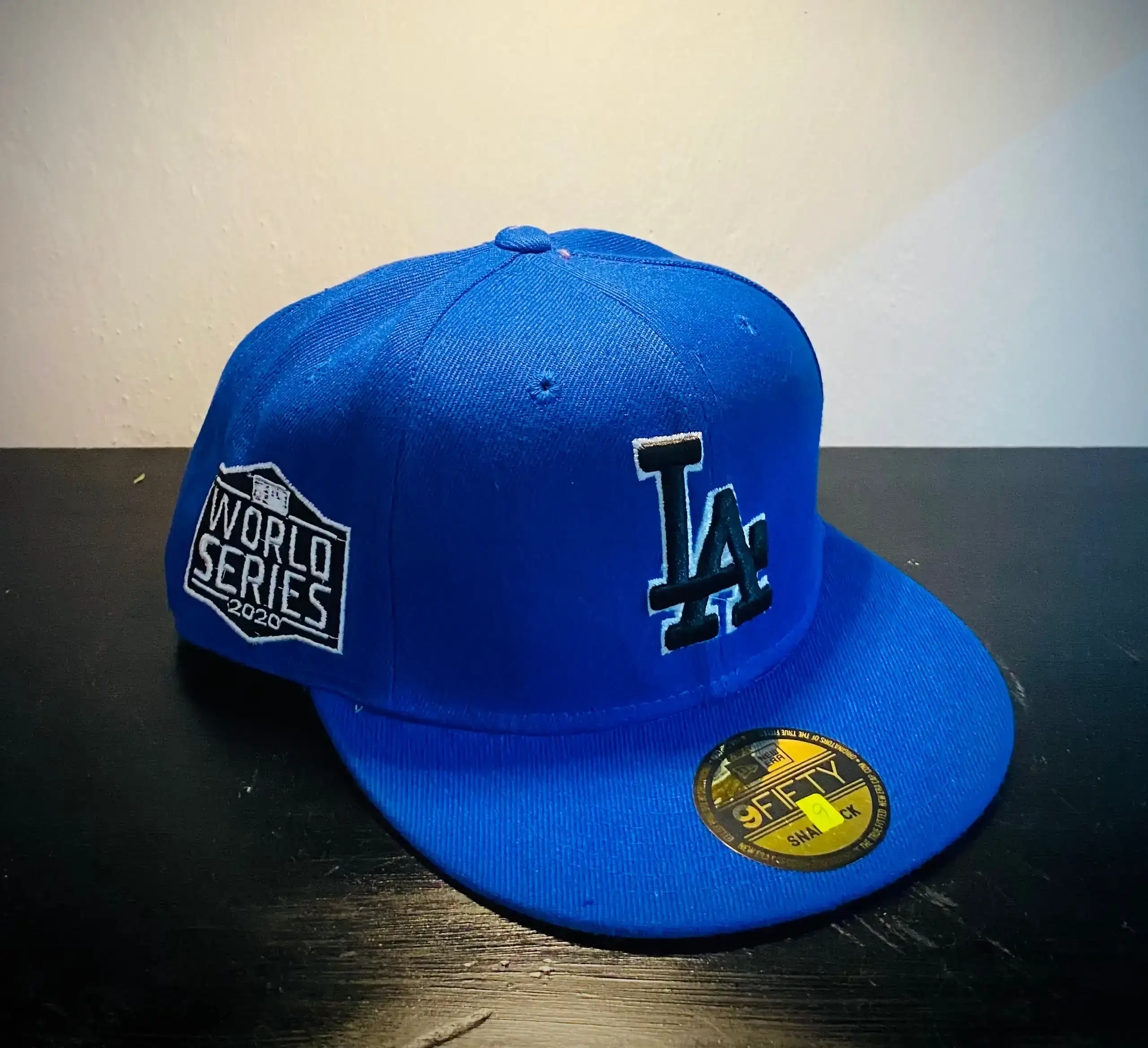 Gorras new era ajustables 4