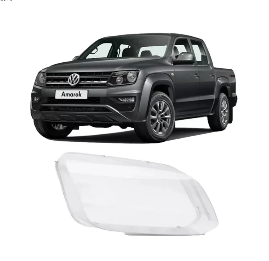 Acrilico tapa farol Amarok 2010-2019