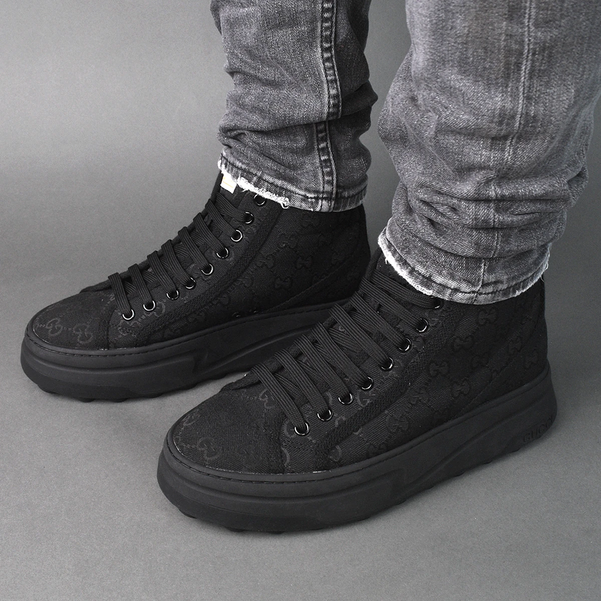 Botin Gucci  4
