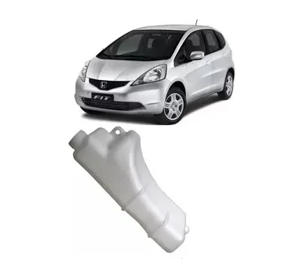 Reservorio radiador Honda Fit 2005-2008