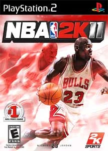  NBA 2k11